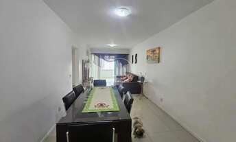 Imagem 4: Apartamento 3 Quartos com 1 Suíte e 106m² - Ponte do Imaruim