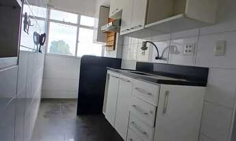 Imagem 6: Imóvel para venda possui 53 metros quadrados com 2 quartos em Metrópole - Nova Iguaçu - RJ