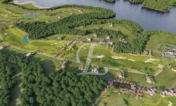 Imagem 6: Terreno à venda, 1700 m² por R$ 3.655.344,00 - Piedade - Piedade/SP