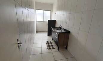 Imagem 4: Apartamento em condomínio Parque das Acácias