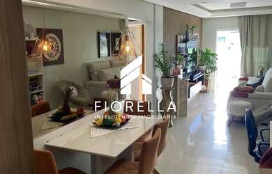 Imagem 5: Apartamento semi mobiliado de 02 Dormitórios, sendo 01 Suíte, no bairro Pagani - Palhoça/S