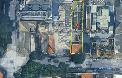 Imagem 6: Galpão à venda em Mooca, São Paulo - SP