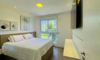 Imagem 6: Locação de Temporada Apartamento Completo 2 Suítes em Jurerê Florianópolis SC