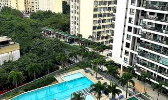 Imagem 2: Condomínio Icono Parque | 72 m² | Andar alto