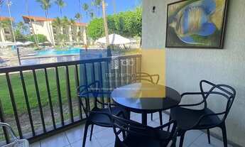 Imagem: Aluguel por Temporada de Flat que acomoda