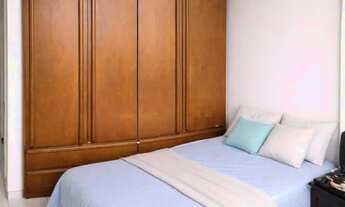 Imagem: Apartamento 1 Quarto - Centro de Niterói