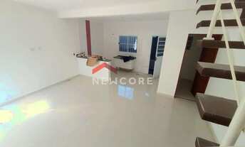 Imagem 3: Sobrado em Rua Aurora - Vila São Paulo - Mogi das Cruzes/SP