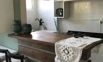 Imagem 5: Apartamento com 1 Dormitorio(s) localizado(a) no bairro Jardim Itu em Porto Alegre / Ref.