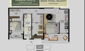 Imagem 5: ARBO RESIDENCE [25805