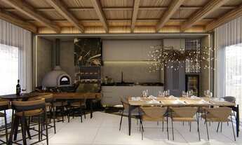 Imagem 2: Apartamento - 4 dormitórios - 4 Suítes - localizado em Balneário Camboriú / Centro REF: DW