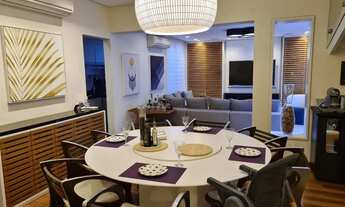 Imagem 7: Venda Garden 3 Dormitórios - 176 m² Vila Nova Conceição