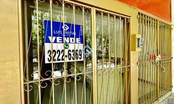 Imagem 4: Loja a venda na Savassi com 158m², mezanino e localização diferenciada