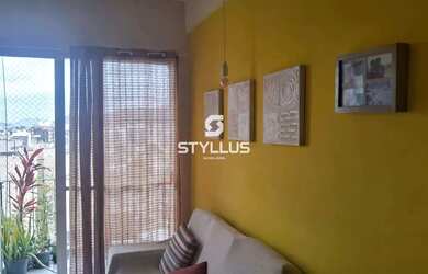 Imagem 7: Todos os Santos Apartamento com 2 dormitórios