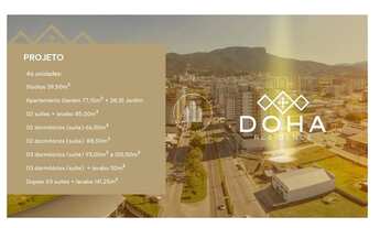 Imagem 5: Pré Lançamento - Apartamento 2 Dormitorios, Sendo 1 Suite