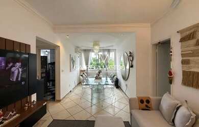 Imagem 6: APARTAMENTO 2 QUARTOS NO EDIFÍCIO PENEDO