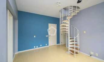 Imagem 3: Apartamento em Tijuca