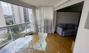 Imagem: Aluguel Apartamento 1 Dormitórios - 50