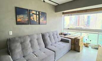 Imagem: Ed. Mandarim - Mobiliado