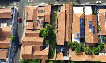 Imagem 2: Terreno com 275,00 m2 no Bairro Cidade Nova, Rua México