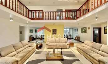 Imagem 6: Casa de condomínio em Alameda Diamante - Golf Park - Carapicuíba/SP