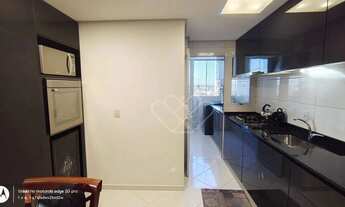 Imagem 5: Apartamento Mobiliado com 3 Dormitórios, Sacada Gourmet e 2 Vagas Cobertas Pronto para Mo