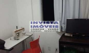 Imagem 4: Apartamento com 2 quartos com armários no Bairro Cenáculo. R$ 180 Mil