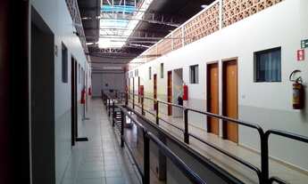 Imagem: Aluga-se kitnets de 545,00 há 750,00 (Centro