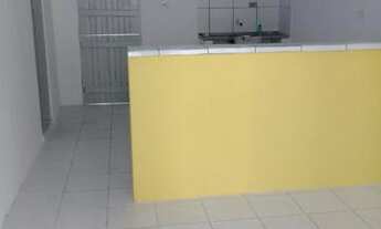 Imagem 5: Casas em Prazeres na Vila Mário Gouveia em frente ao Metrô de Prazeres