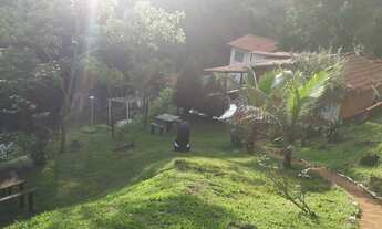 Imagem 5: Chacara Toca do Coelho