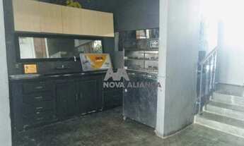 Imagem 3: Casa à venda com 3 dormitórios em Rio comprido, Rio de janeiro cod:NTCA30050