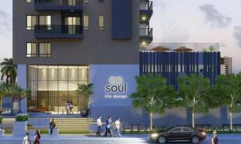 Imagem 2: Lançamento no Bessa com 1 Quarto