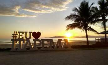 Imagem: QUADRA MAR. Colado na praia. 3 quartos