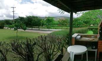 Imagem 2: Privê Chateau Paraiso em Gravatá, casa 4 quartos todo com ar-condicionado