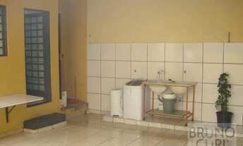 Imagem 7: Casa com 5 dormitórios à venda, 226 m² por R$ 530.000,00 - Vila Casoni - Londrina/PR