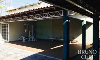 Imagem 4: Casa para venda centro de Assaí - Paraná. Terreno 525m2 e 177m2 úteis