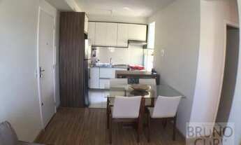 Imagem 4: Apartamento residencial à venda, Conjunto Habitacional José Garcia Molina, Londrina