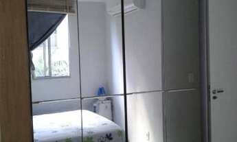 Imagem 3: Apartamento Ed. Spazio La ville, 2 Dorms., armários, 1 vaga, bem localizado, cond. baixo