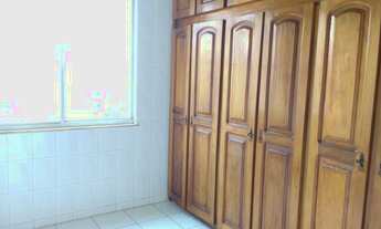 Imagem 6: Alugo apartamento no Edifício Piramide,entre chaco e humaitá/pedreira