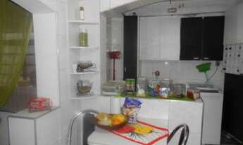 Imagem 6: Sobrado residencial para venda e locação, Vila Universitária, São Paulo - SO0855