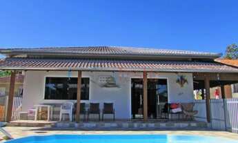 Imagem: Alugo excelente casa de alto padrão em