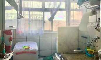 Imagem 5: Apartamento 2 quartos, campo grande