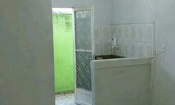 Imagem: Conjugado - Nilópolis - Rua principal