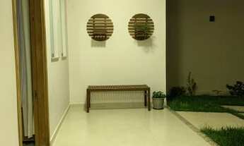 Imagem 3: Aluguel de casa mobiliada