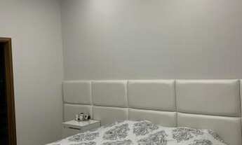 Imagem 5: Aluguel de casa mobiliada