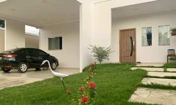 Imagem: Aluguel de casa mobiliada