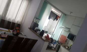 Imagem 7: Apartamento à venda com 2 dormitórios em Sapucaias iii, Contagem cod:1721