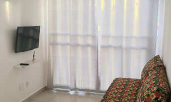 Imagem 2: Apto em Ubatuba ,praia grande,com piscina