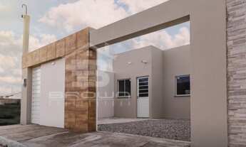 Imagem 3: Vendo casa em Santa cruz do capibaribe Nova, pelo programa minha casa minha vida