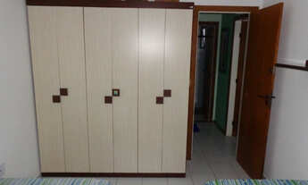 Imagem 6: Apartamento 2 Quartos com Suite 20 mts da praia