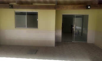 Imagem 5: Aluga-se casa Ouricuri, bairro Renascença, R$ 599,99